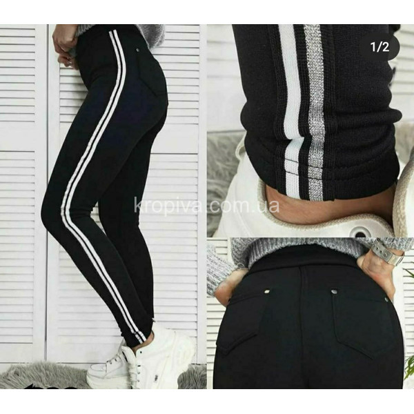 Жіночі лосини 1318 оптом 211225-42