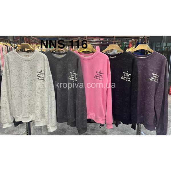 Жіночий батник напівбатал оптом 211225-617