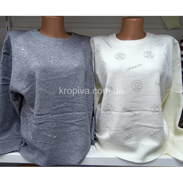 Женская кофта микс оптом 211225-649