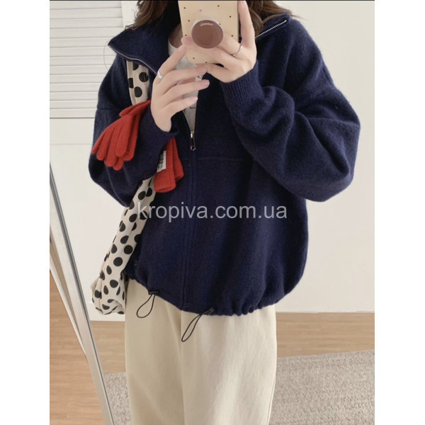 Женская кофта 780 кашемир микс оптом 251225-729