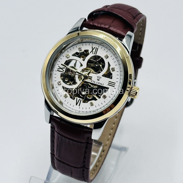 Годинники механіка мікс оптом 181225-003