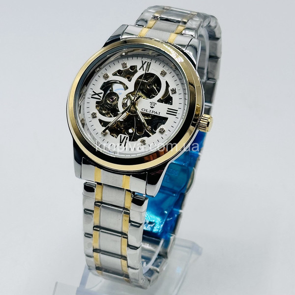 Годинники механіка мікс оптом 181225-009