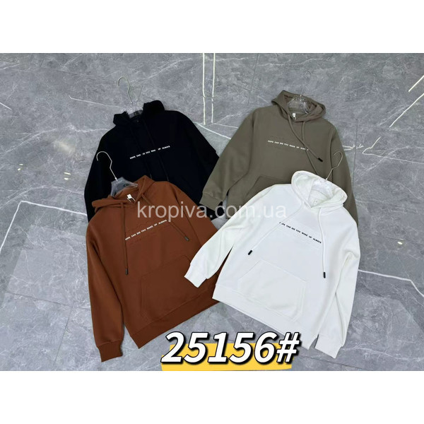 Чоловічий батник худи оптом 090126-09