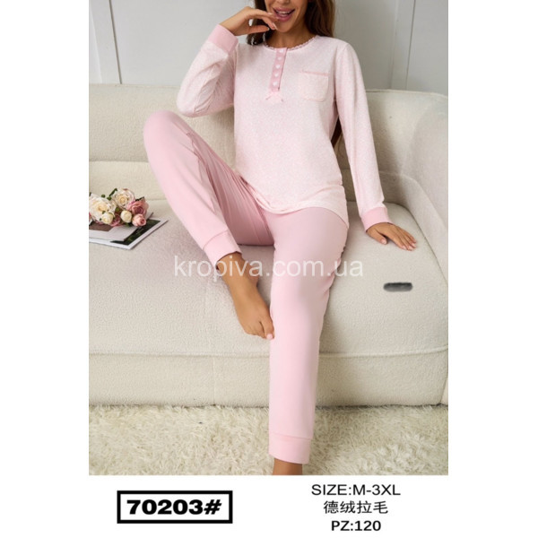 Жіноча піжама оптом 090126-108