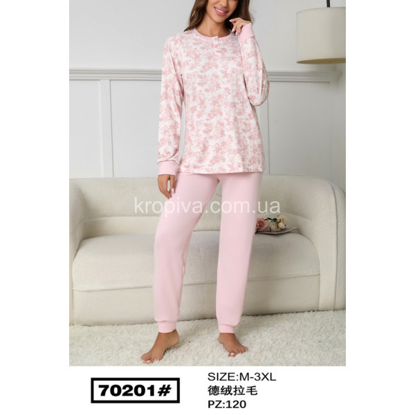 Жіноча піжама оптом 090126-118