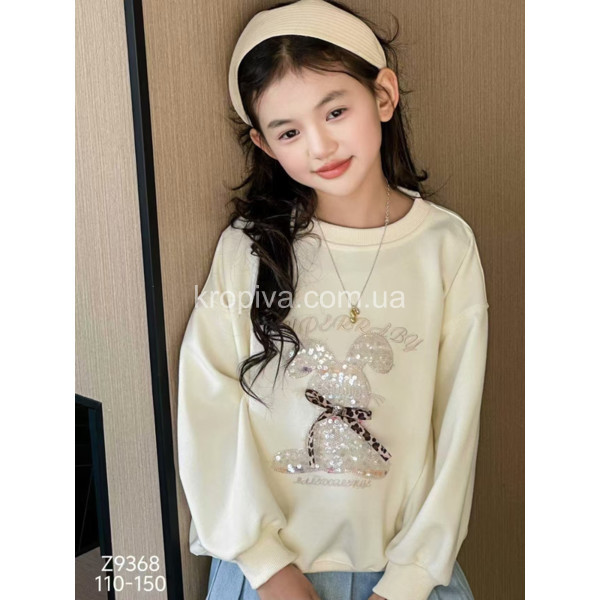 Дитячий батник 9368 оптом 100126-144