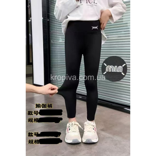 Дитячі лосини 997 оптом 100126-154