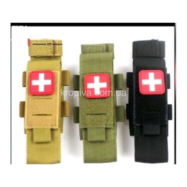 Чохол під турнікет мікс для ЗСУ оптом 110126-624