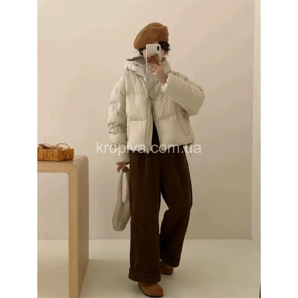 Жіноча ветровка норма оптом 160126-610