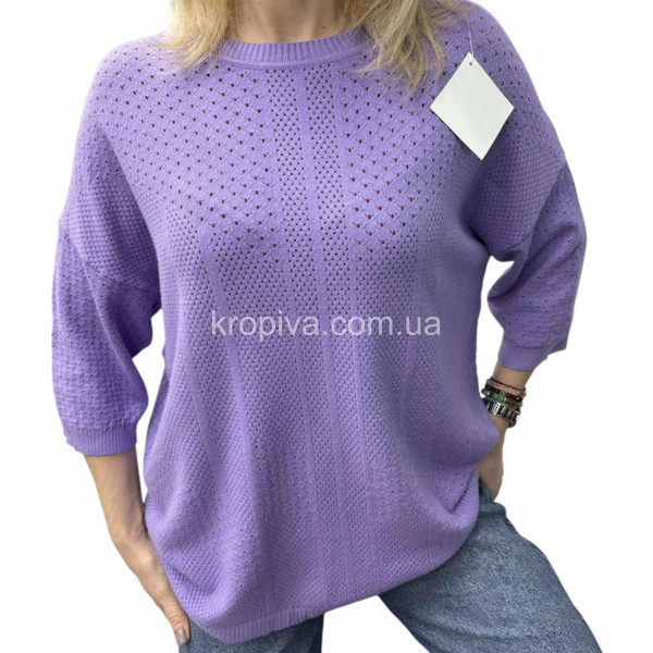 Женская кофта 25243 кашемир микс оптом 200126-622