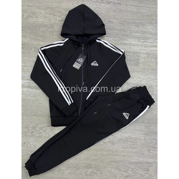 Дитячий костюм 202-2 двонитка оптом 200126-682