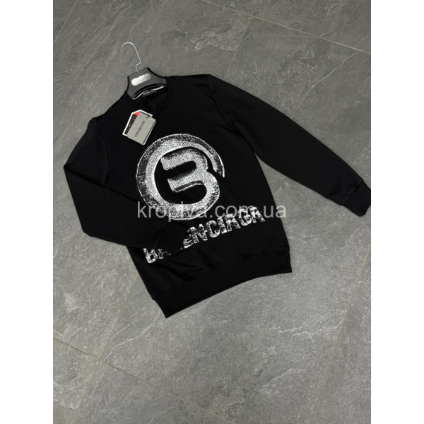 Мужской свитшот весна оптом 210126-04