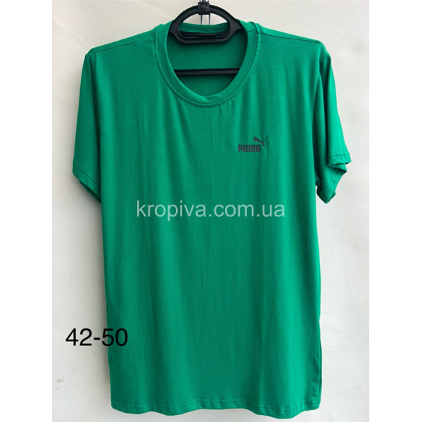 Детская футболка 42-50 оптом 210126-617