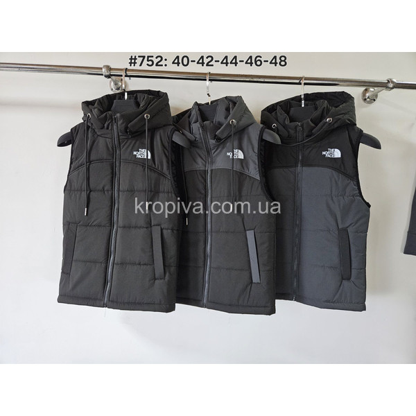 Детская жилетка 40-48 оптом 210126-667