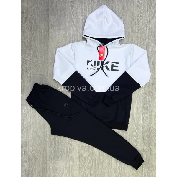 Чоловічий спортивний костюм 254 норма оптом 210126-786