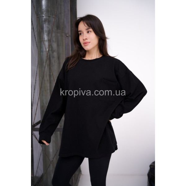 Женская кофта 2835 микс оптом 240126-706