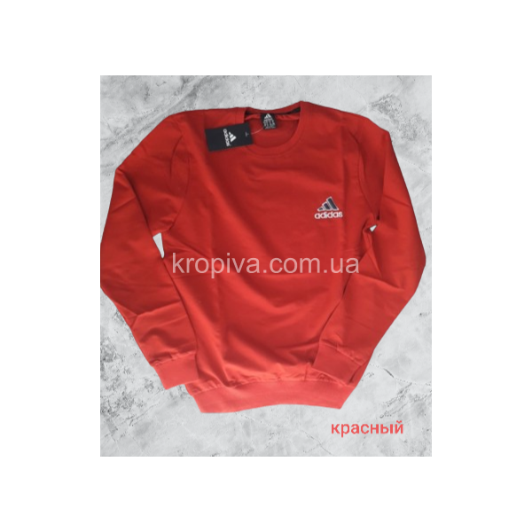 Мужской свитшот норма оптом 300126-037