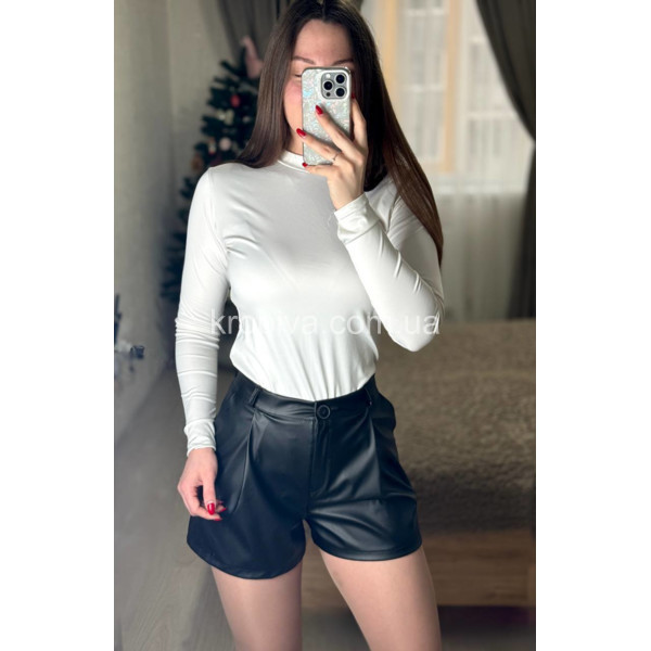 Жіночі шорти 1704 оптом 300126-53