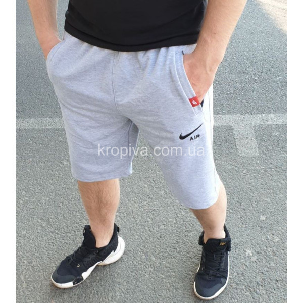 Чоловічі шорти напівбатал оптом 310126-107