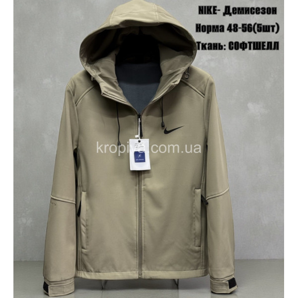 Мужская куртка норма весна оптом 270126-794