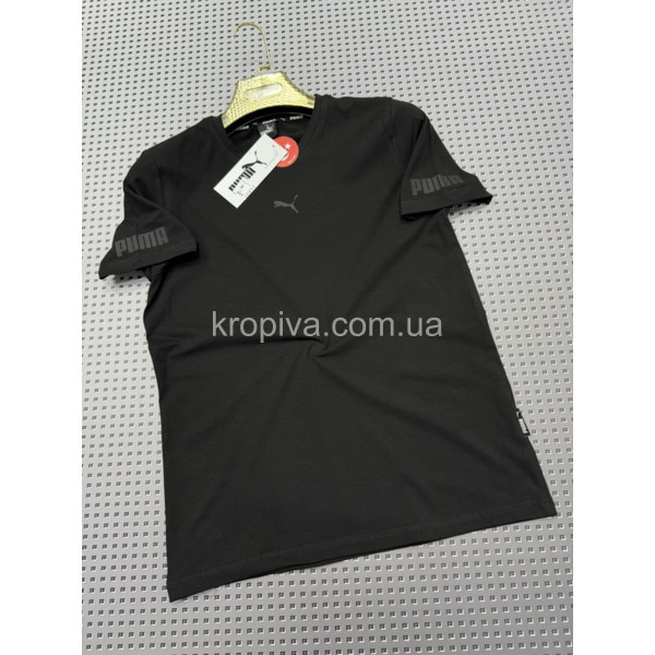 Мужская футболка норма Турция оптом 290126-686