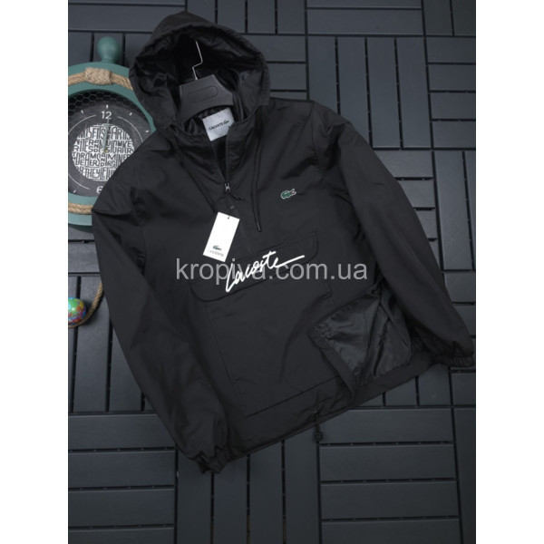 Мужская ветровка норма Турция оптом 310126-633