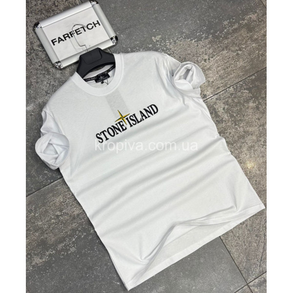 Мужская футболка норма Турция оптом 310126-643