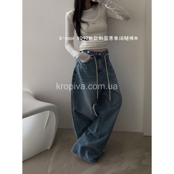 Женские джинсы оптом 050226-183