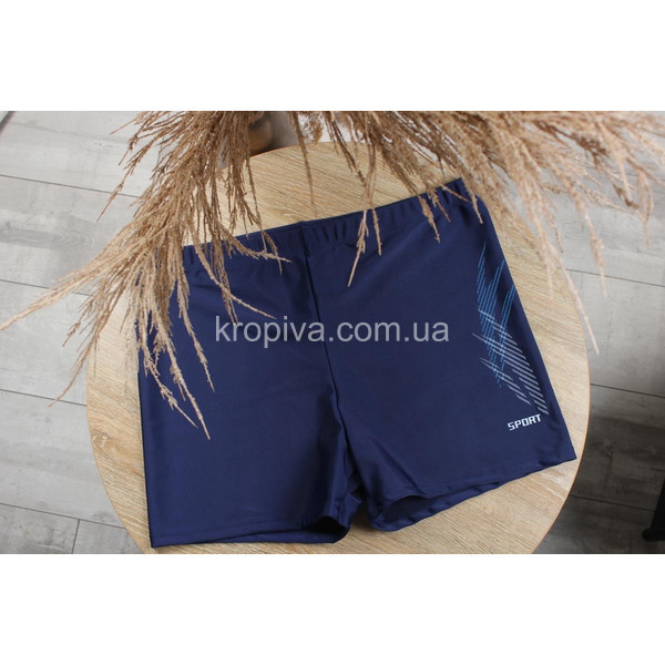 Чоловічі плавки 95128 оптом 070226-170