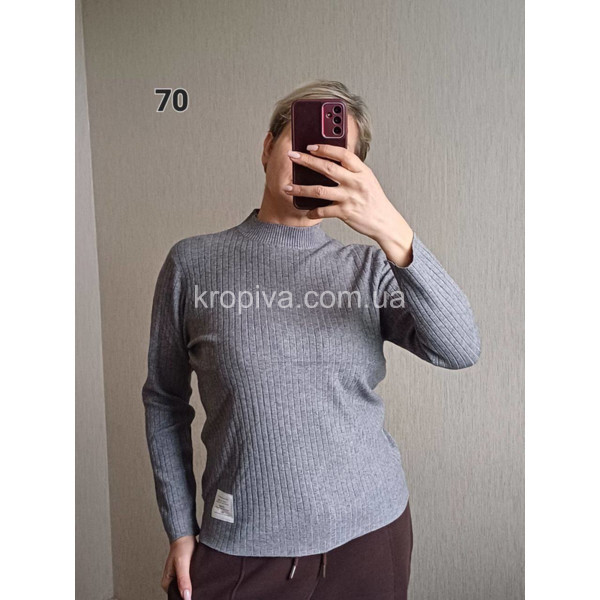 Женский свитер 70 оптом 080226-40