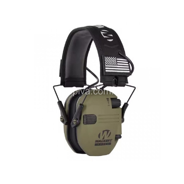 Наушники активные тактические микс для ЗСУ оптом 080226-608