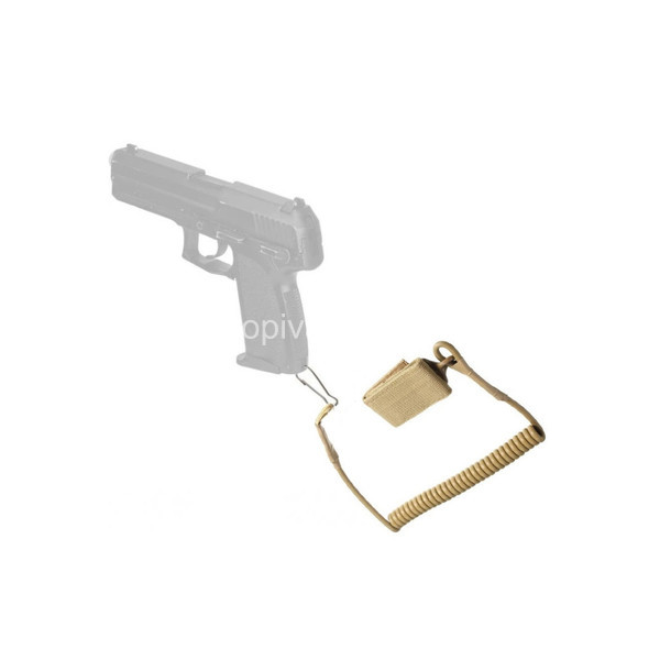 Тренчик для пістолета для ЗСУ оптом 080226-618