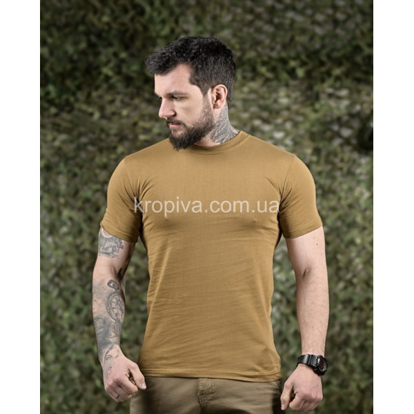 Футболка тактическая для ЗСУ оптом 080226-761
