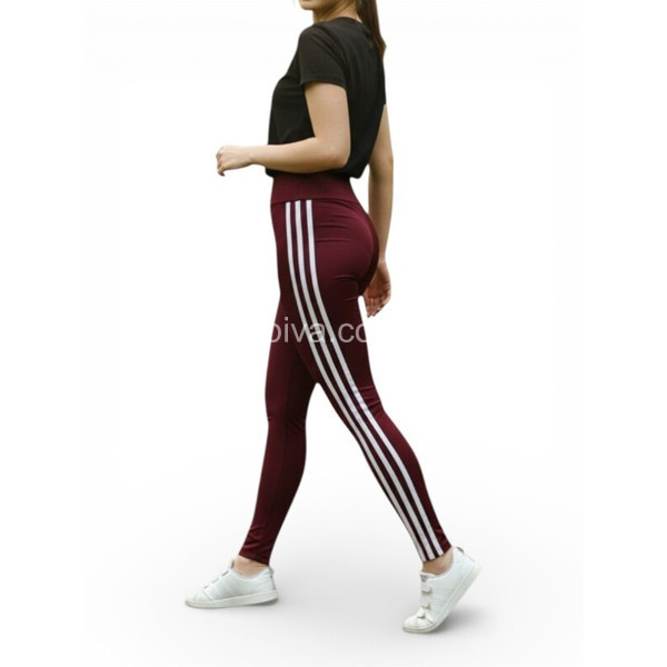 Жіночі лосини 50253 батал оптом 100226-11