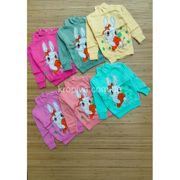 Дитяча водолазка інтерлог Туреччина оптом 090226-782