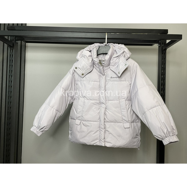 Дитяча куртка 7802 оптом 120226-153