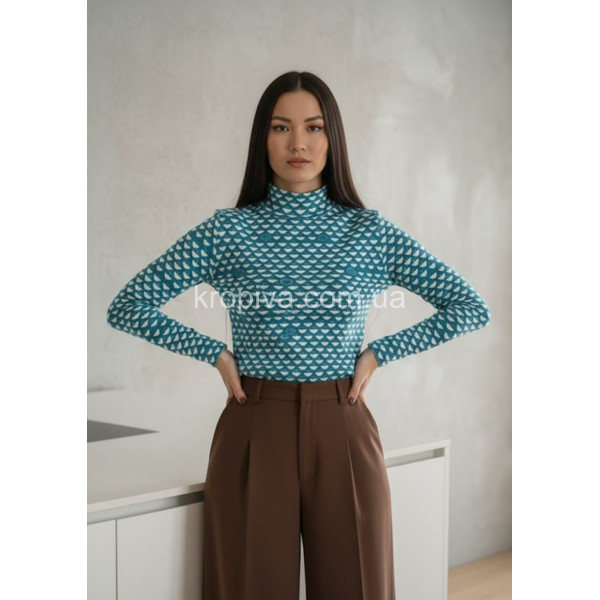 Жіночий гольф 8.3 оптом 120226-273