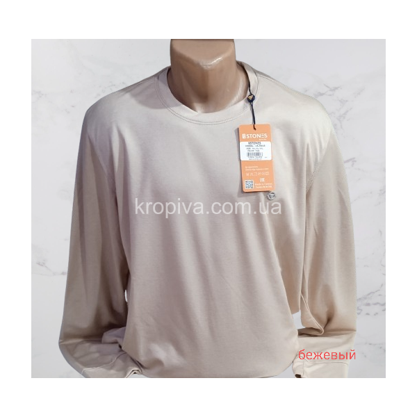 Мужской свитшот норма оптом 130226-0157