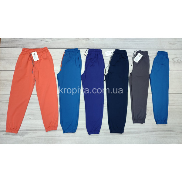 Детские штаны 20702  BEKI оптом 130226-0277