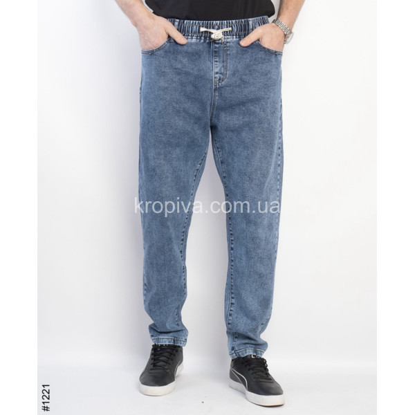Мужские джинсы весна оптом 150226-065