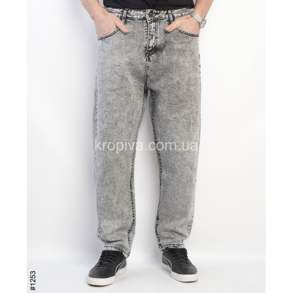 Мужские джинсы весна оптом 150226-075