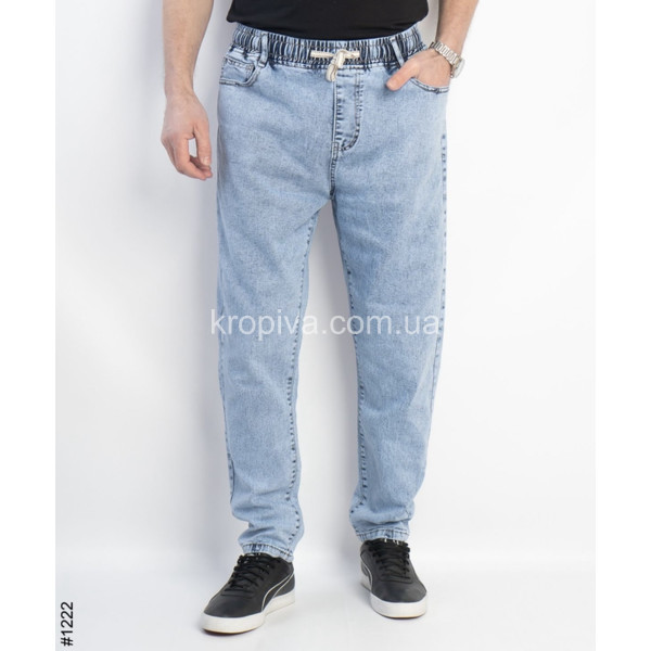 Мужские джинсы весна оптом 150226-084