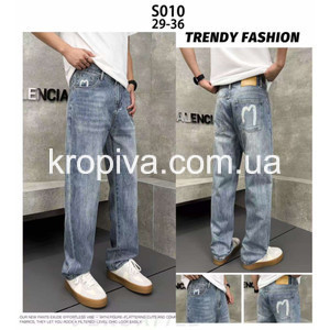 Мужские джинсы весна оптом 150226-923