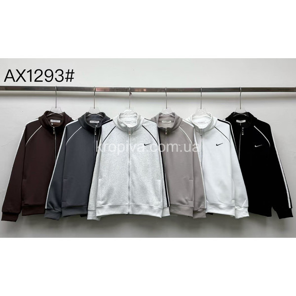 Женская кофта норма микс оптом 150226-0219