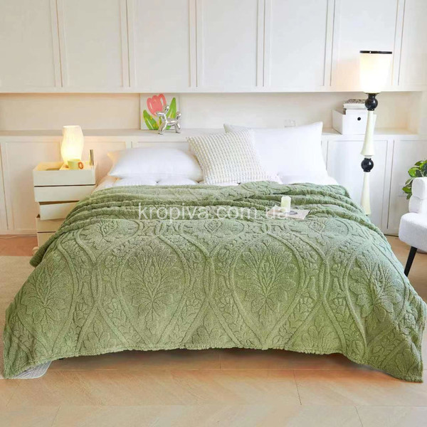 Плед універсал мікс оптом 160626-682