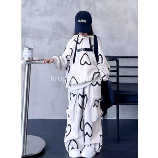 Детский костюм 11806 оптом 190226-38