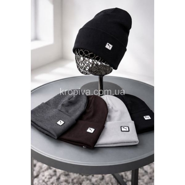 Детская шапка оптом 220226-55