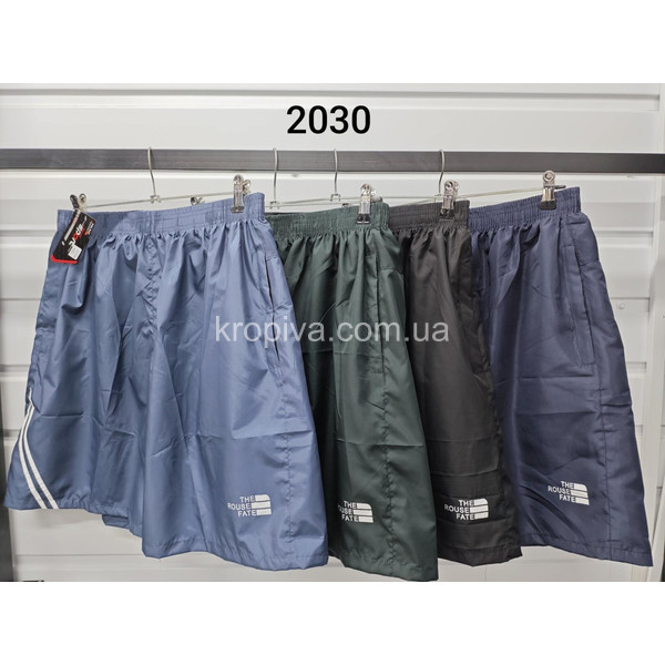 Мужские шорты батал оптом 220226-0226