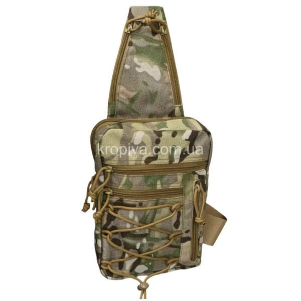Сумка тактическая Silver Knight YQS-13 ROX микс для ЗСУ оптом 210226-715