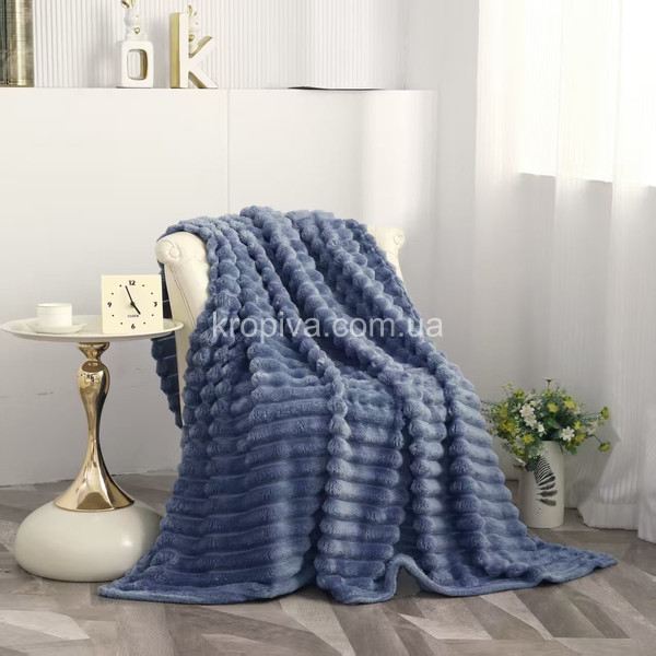 Плед шарпей мікс оптом 220226-633